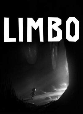 limbo game|Limbo (video game) .